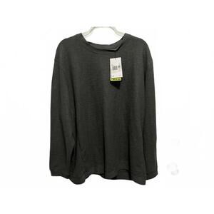 Nike Dri-FIT Men's Training Long Sleeve Shirt XXL